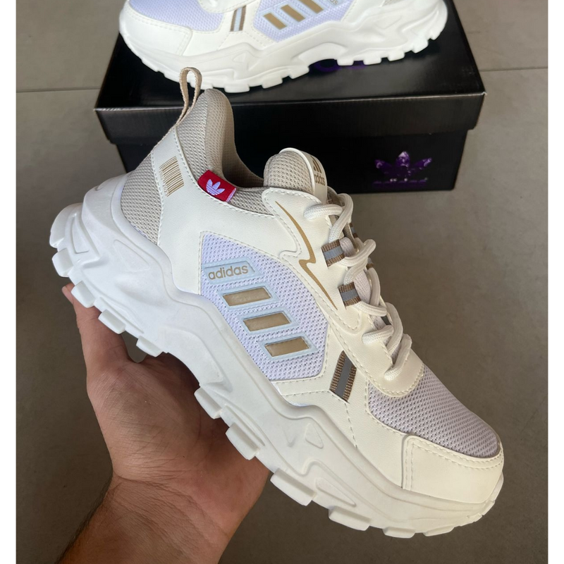 Tênis Adidas Ray – Linha Premium