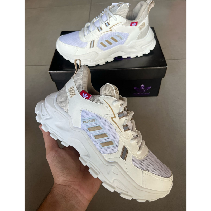 Tênis Adidas Ray – Linha Premium