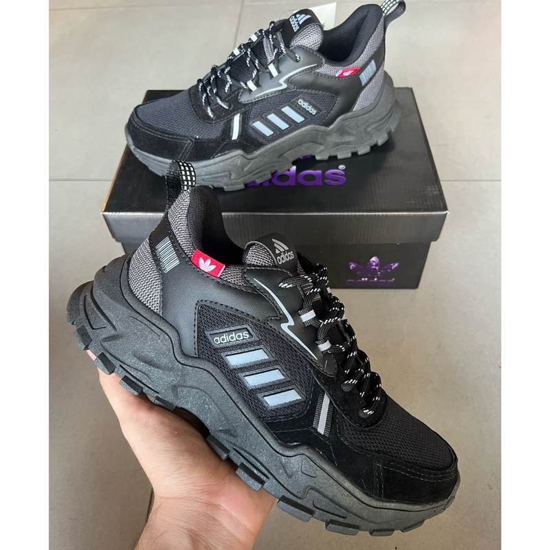 Tênis Adidas Ray – Linha Premium