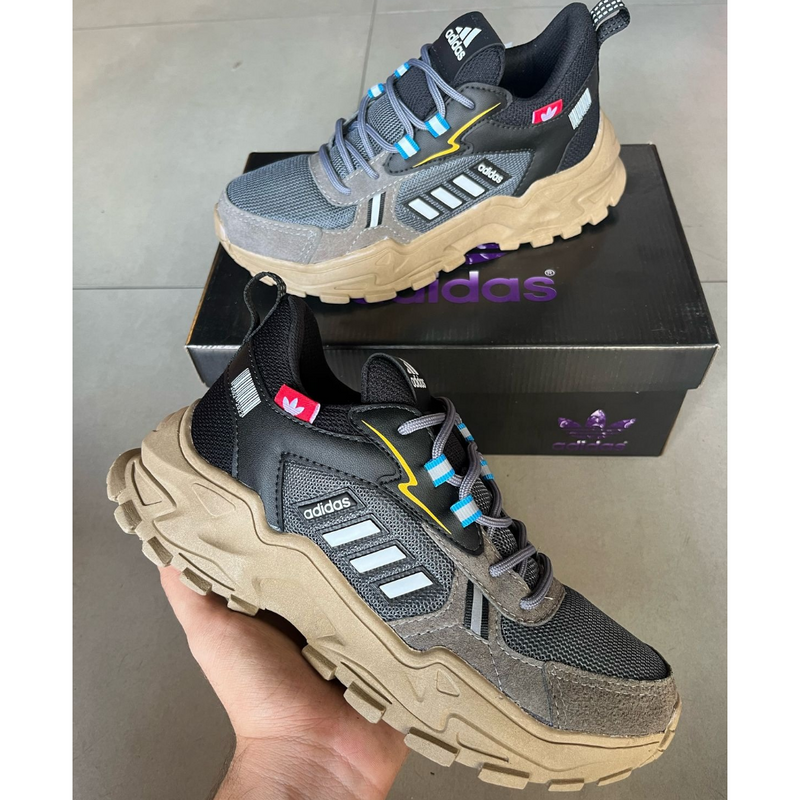 Tênis Adidas Ray – Linha Premium