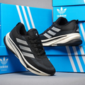 Adidas Supernova Rise Running – Primeira Linha Unissex