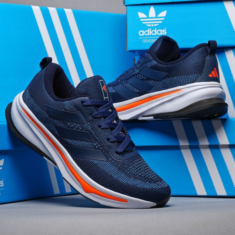 Adidas Supernova Rise Running – Primeira Linha Unissex