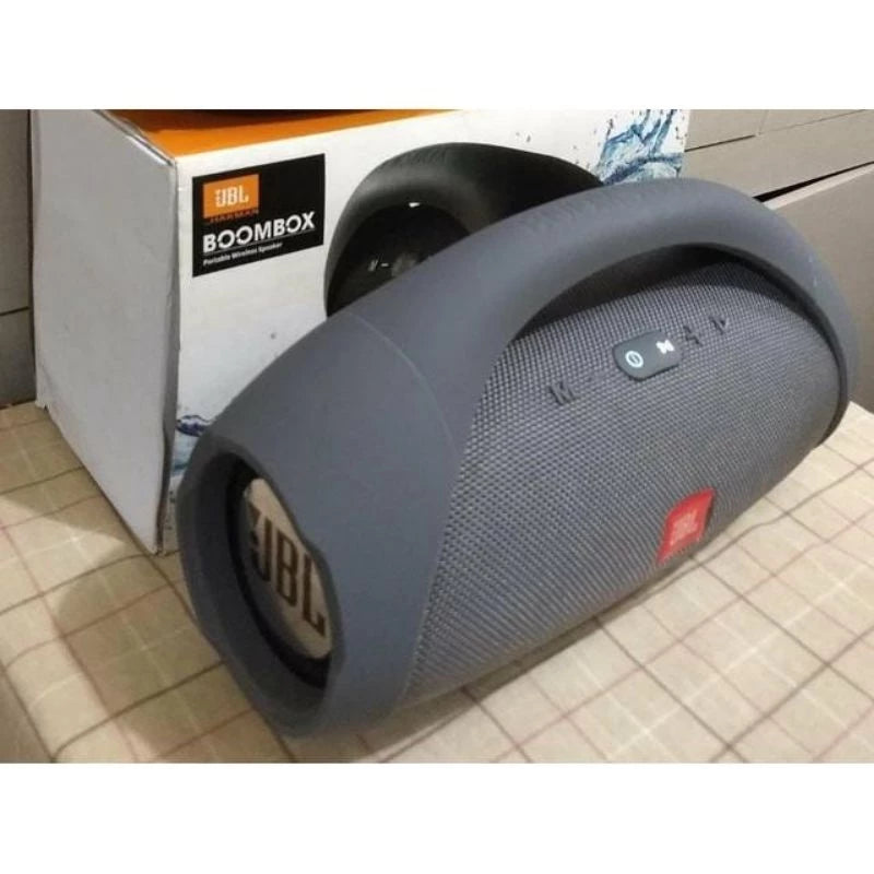 GIANT BOOMBOX speaker 35 cm Portable Boombox speaker we issue NT-e ready for delivery