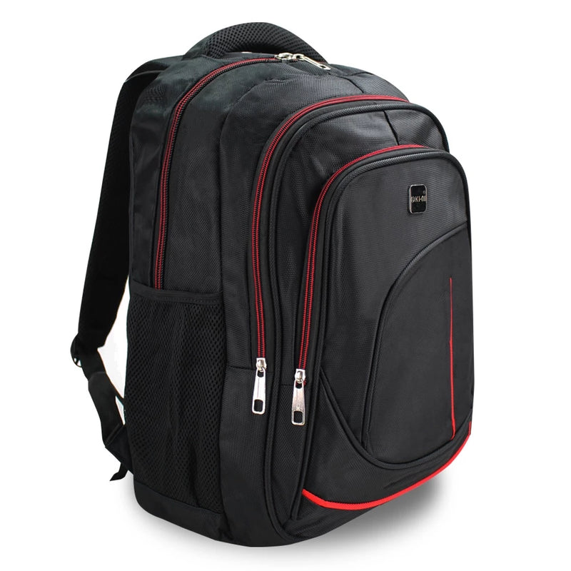 Mochila Masculina Escolar Para Notebook