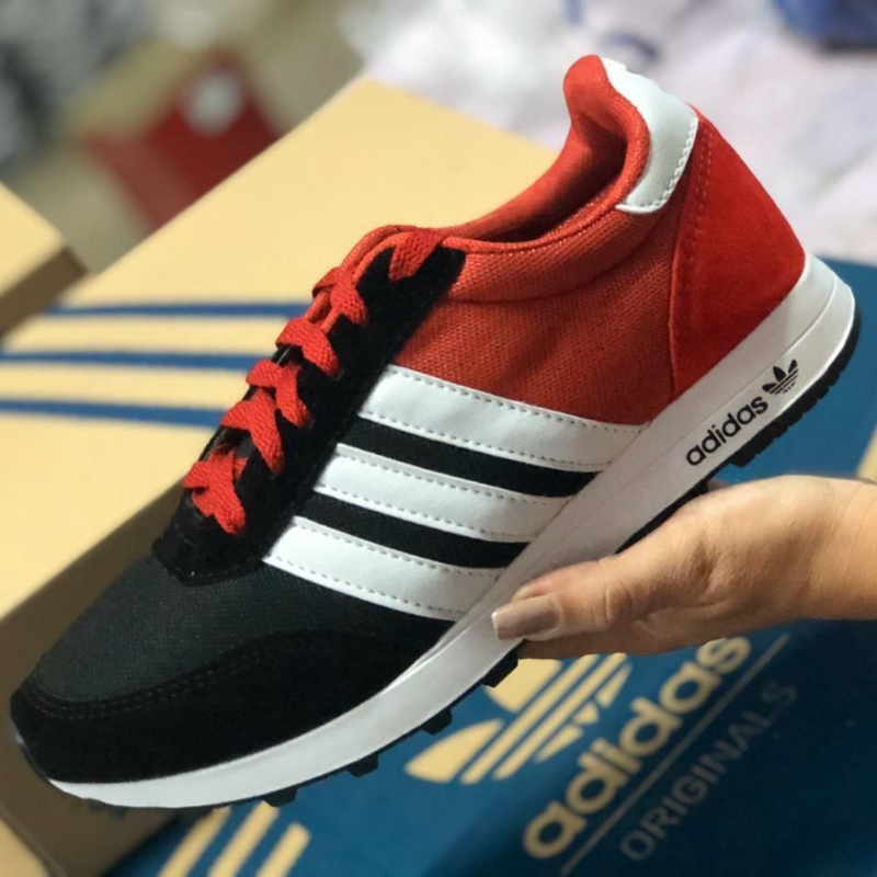 Tênis Adidas Neo Unissex