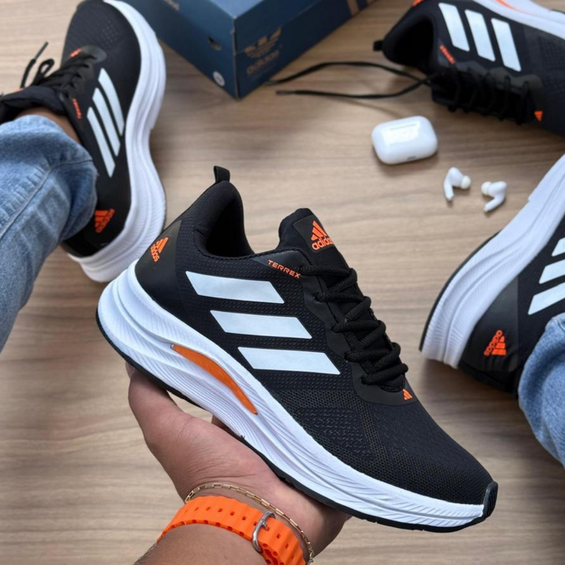 LANÇAMENTO – Tênis Unissex ADIDAS TERREX