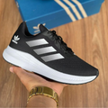 Tênis Masculino Adidas Shield – Primeira Linha