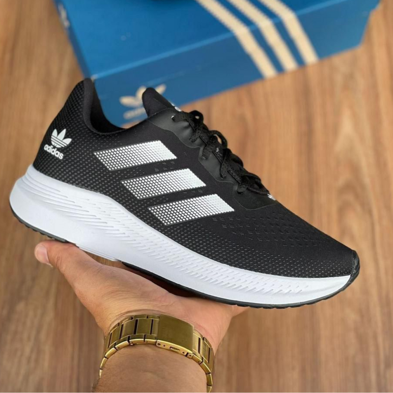 Tênis Masculino Adidas Shield – Primeira Linha