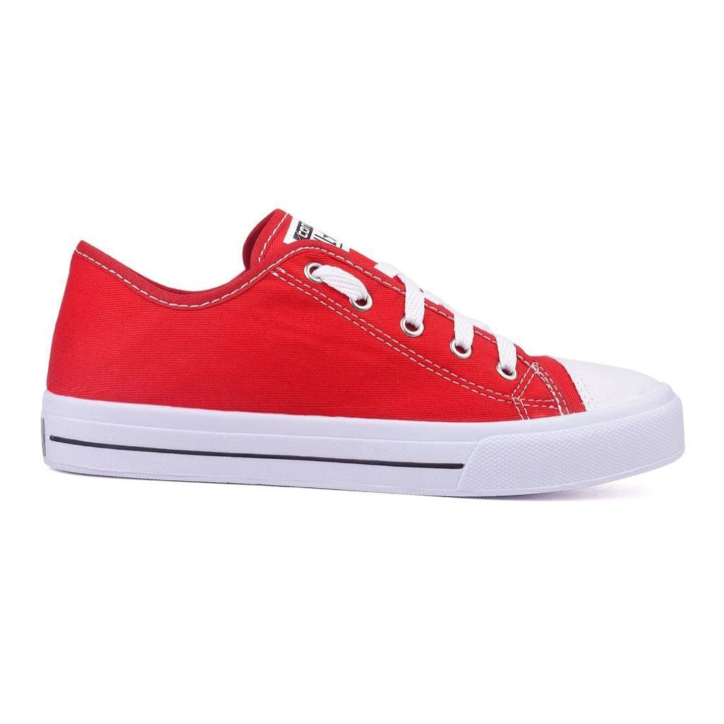 Traditional Women's Lightweight Str Fashion Sneakers