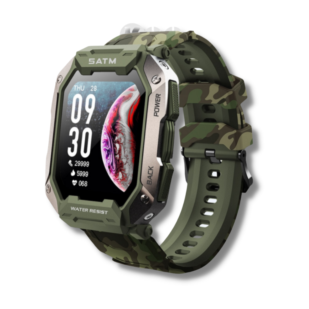 Max Rocky Ultra 13 Pro Smartwatch