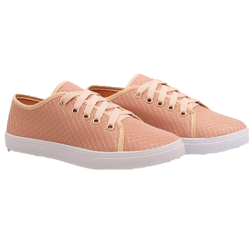 Women's White Casual Non-Slip Sneakers Promotion Immediate Shipping