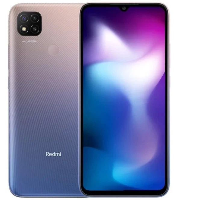 Xiaomi Redmi 9 Activ Dual SIM cell phone