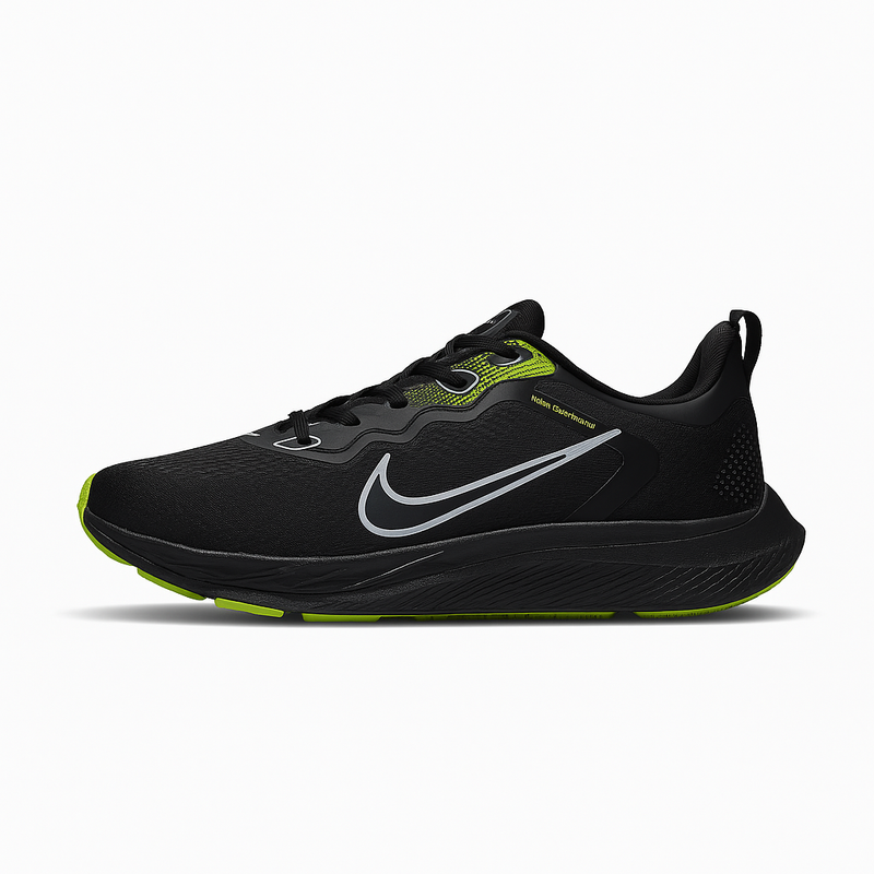 Lançamento – Tênis Unissex Nike Zoom Revolution