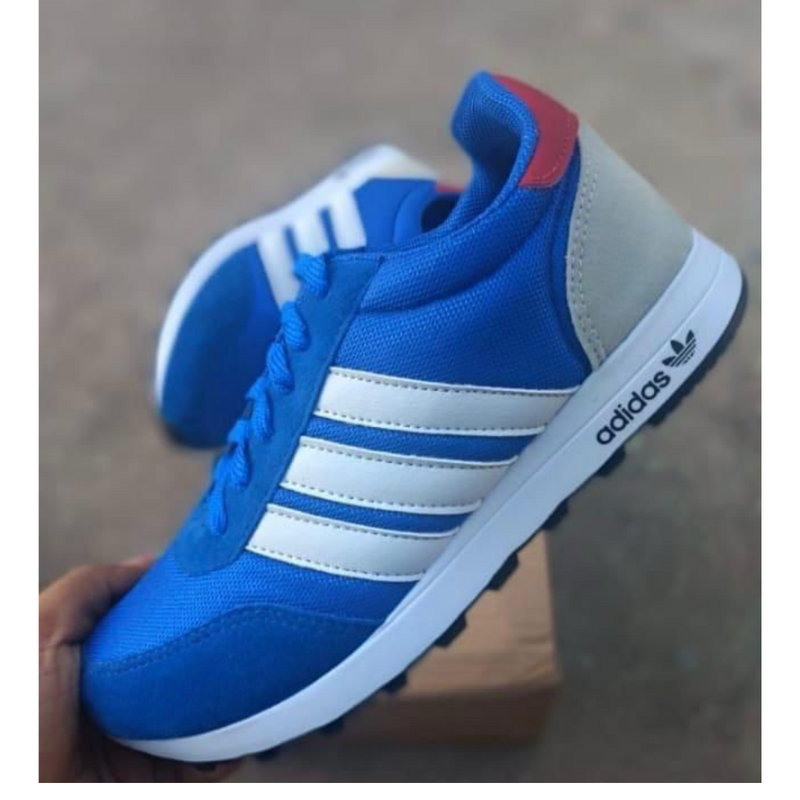 Tênis Adidas Neo Unissex