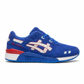 Cheap men's gym and walking sneakers gel lyte launch