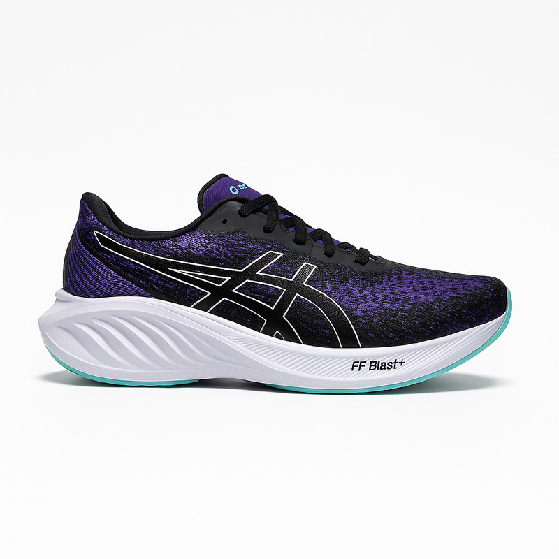 Tênis Feminino ASICS GEL-Cumulus 25 – Amortecimento e Estilo