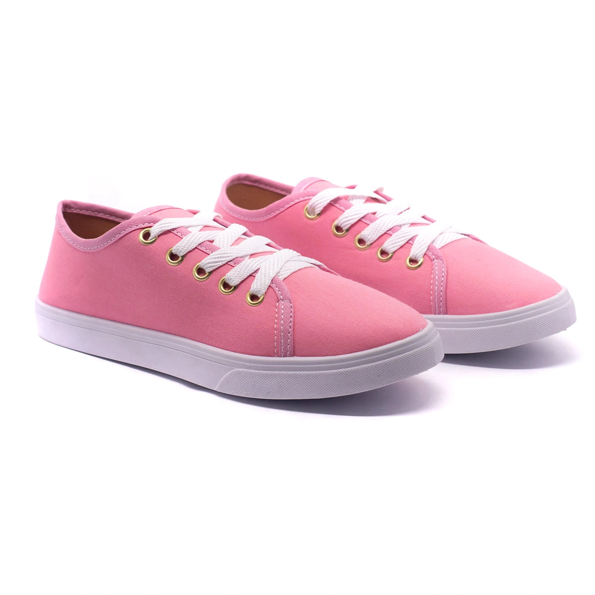 Tênis Feminino Casual Liso