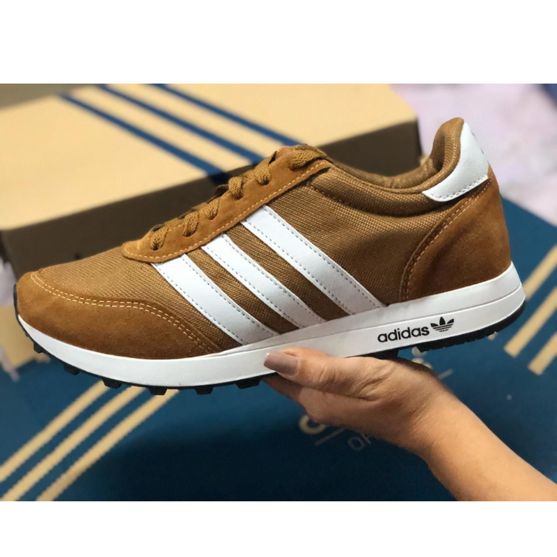 Tênis Adidas Neo Unissex