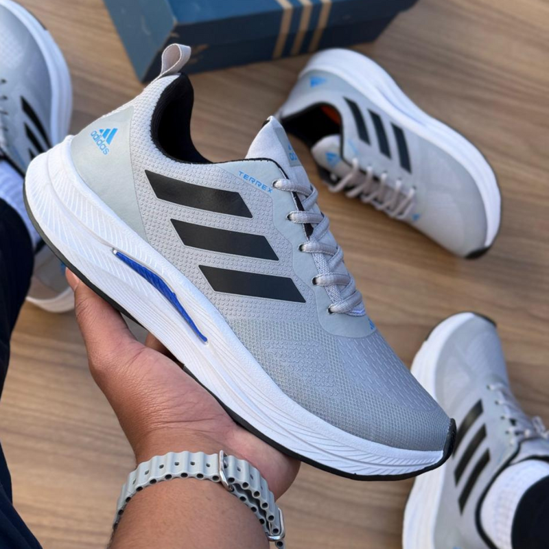 LANÇAMENTO – Tênis Unissex ADIDAS TERREX