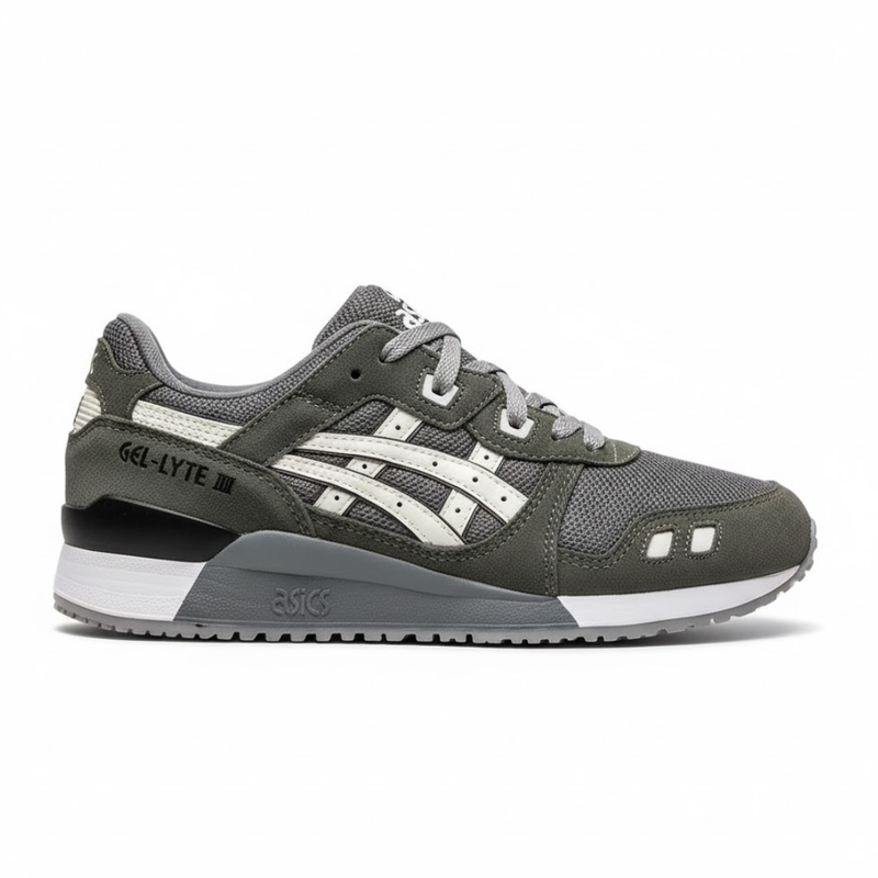 Cheap men's gym and walking sneakers gel lyte launch