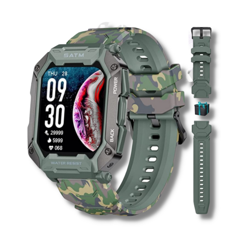 Smartwatch Max Rocky Ultra 13 Pro