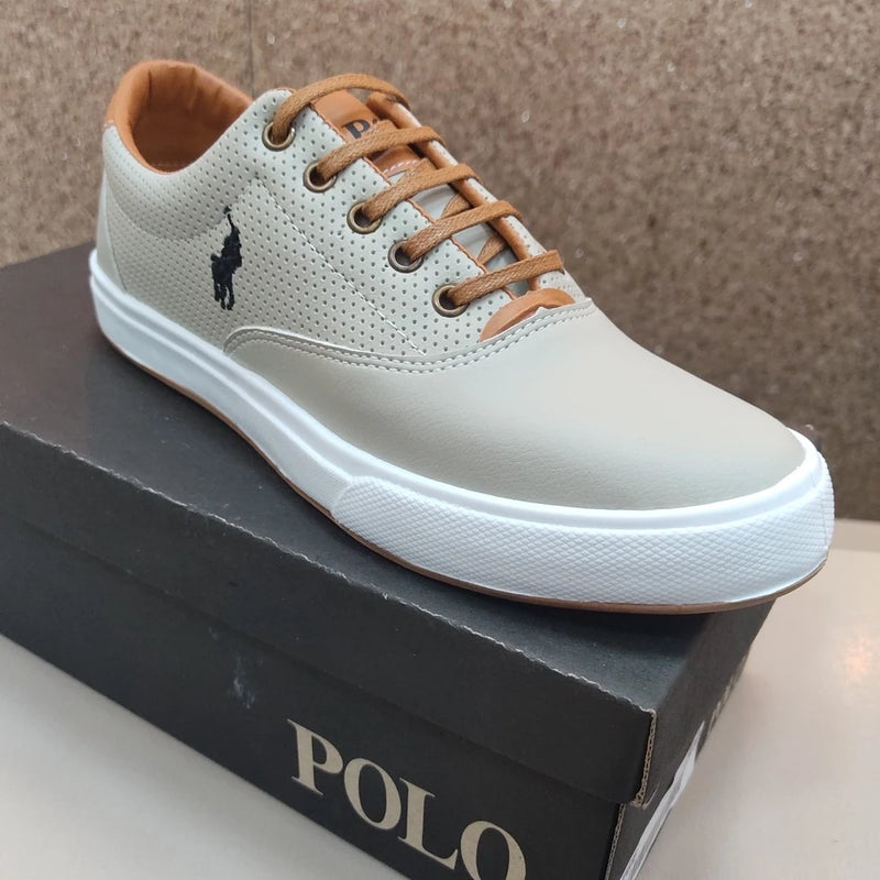 Tenis Masculino Casual Polo Sapa tenis masculino polo joy Sapatenis Social