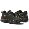 Bota caterpillar tenis masculino adventure promoção preço baixo