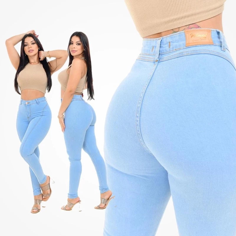 POTENTIAL WOMEN’S JEANS!! TOP NOTCH. PUSH BUTT