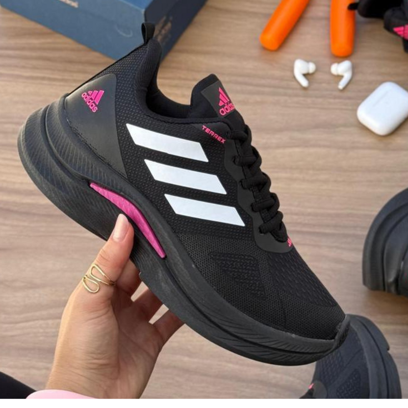 LANÇAMENTO – Tênis Unissex ADIDAS TERREX