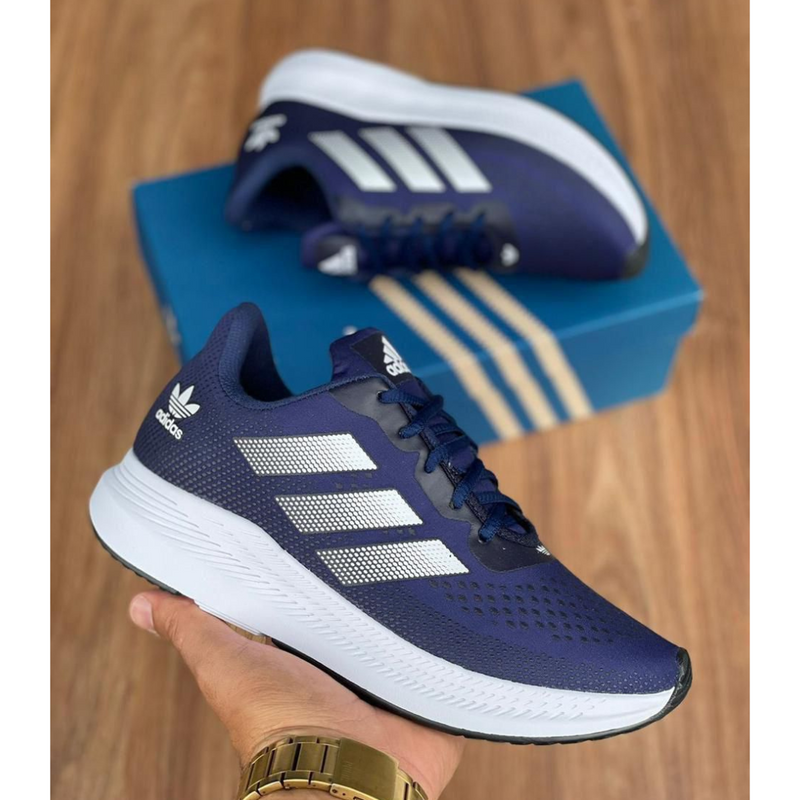 Tênis Masculino Adidas Shield – Primeira Linha