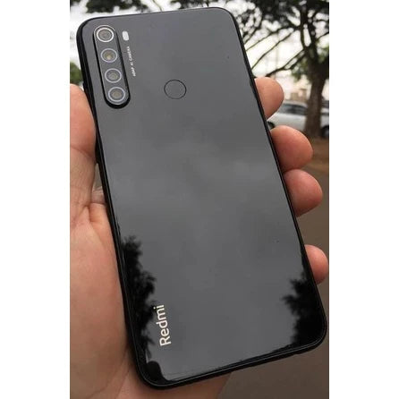 Original Xiaomi Redmi Note 8 4GB + 64GB RAM Global