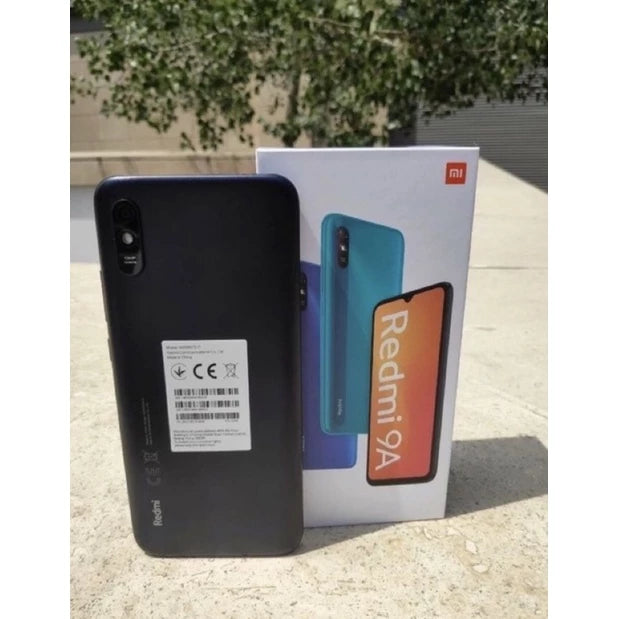 Xiaomi Redmi 9A 32GB 2GB Ram ORIGINAL