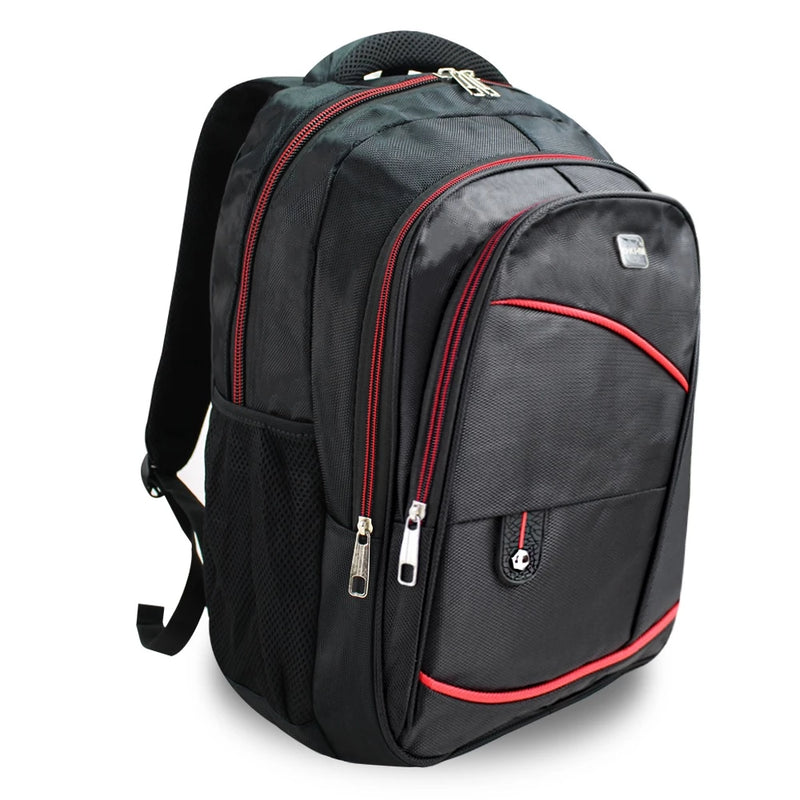 Men's School Backpack for Notebook