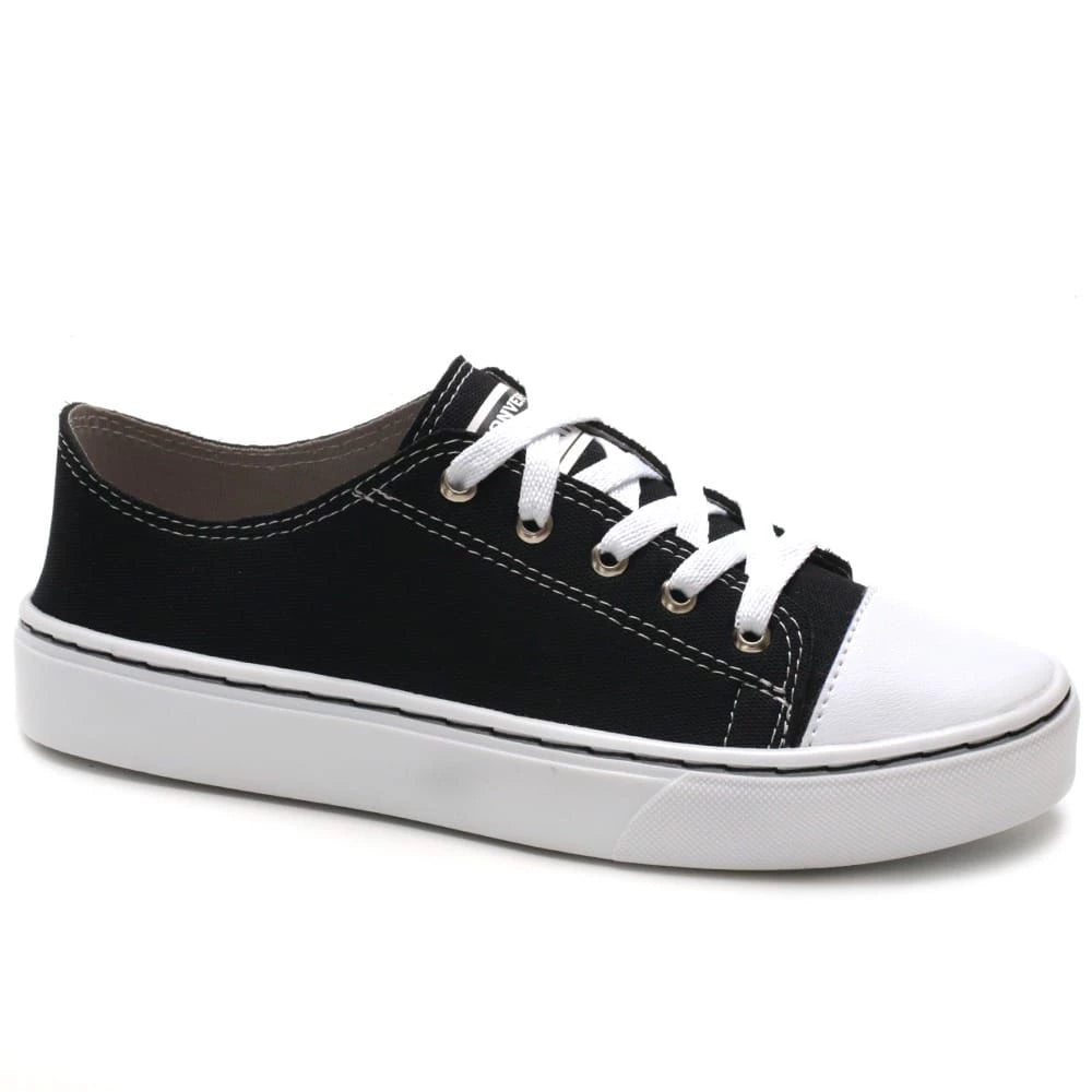 Tênis All Star Converse Feminino Retro Tenis Casual Cano Baixo Pluz Saze 41 42 43 44