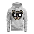 Blusa Moletom Urso Bolado