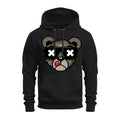 Blusa Moletom Urso Bolado