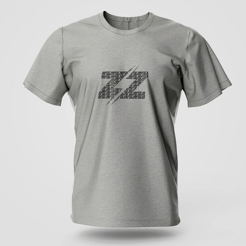 Camiseta Masculina Abuzze Mais Original