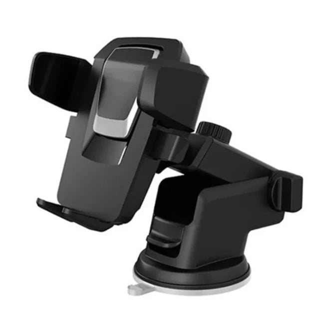 Car GPS Cell Phone Holder - Automatic Lock