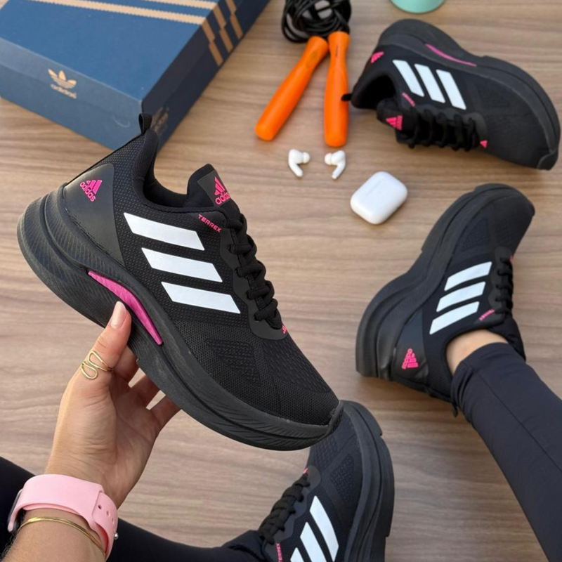 LANÇAMENTO – Tênis Unissex ADIDAS TERREX