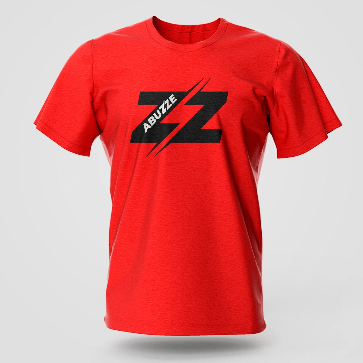 Camiseta Masculina Abuzze Relâz Original