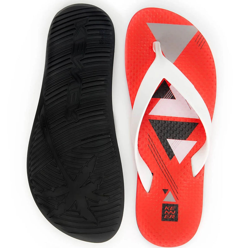 Sandália Kenner Masculina Summer Tri - HUY