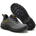 Bota caterpillar tenis masculino adventure promoção preço baixo