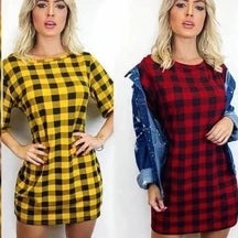 Shirt Dress Comfortable Women's Blouse Fashion Blogger Summer launch