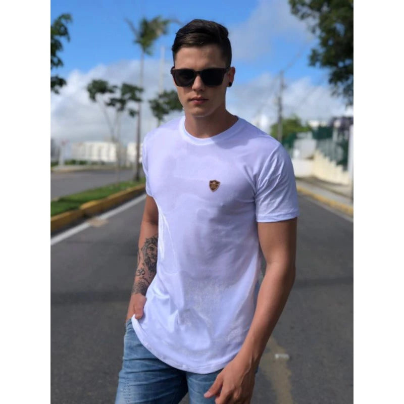 Camisa Longline Veludo e Algodão, camiseta de veludo, modelos exclusivo, camiseta Longline de camurça e algodão,