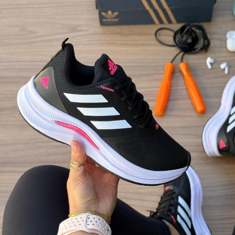 LANÇAMENTO – Tênis Unissex ADIDAS TERREX