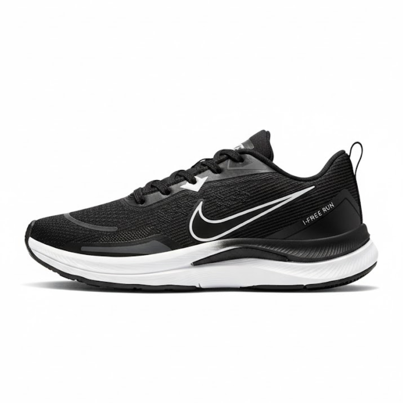 Tênis Nike I-Free Rum 3 Unissex Lançamento