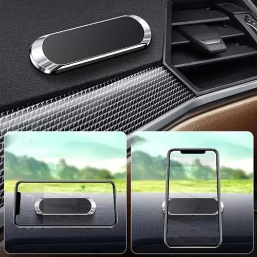 Magnetic Holder with Powerful Neodymium Magnet Universal Powerful Automotive Cell Phone for Car