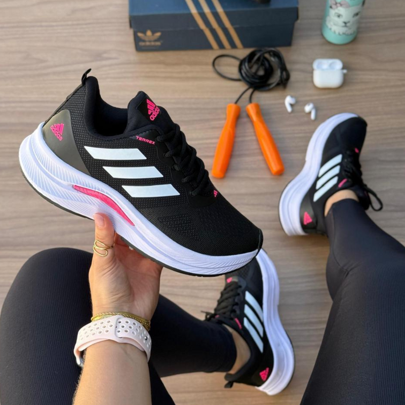 LANÇAMENTO – Tênis Unissex ADIDAS TERREX