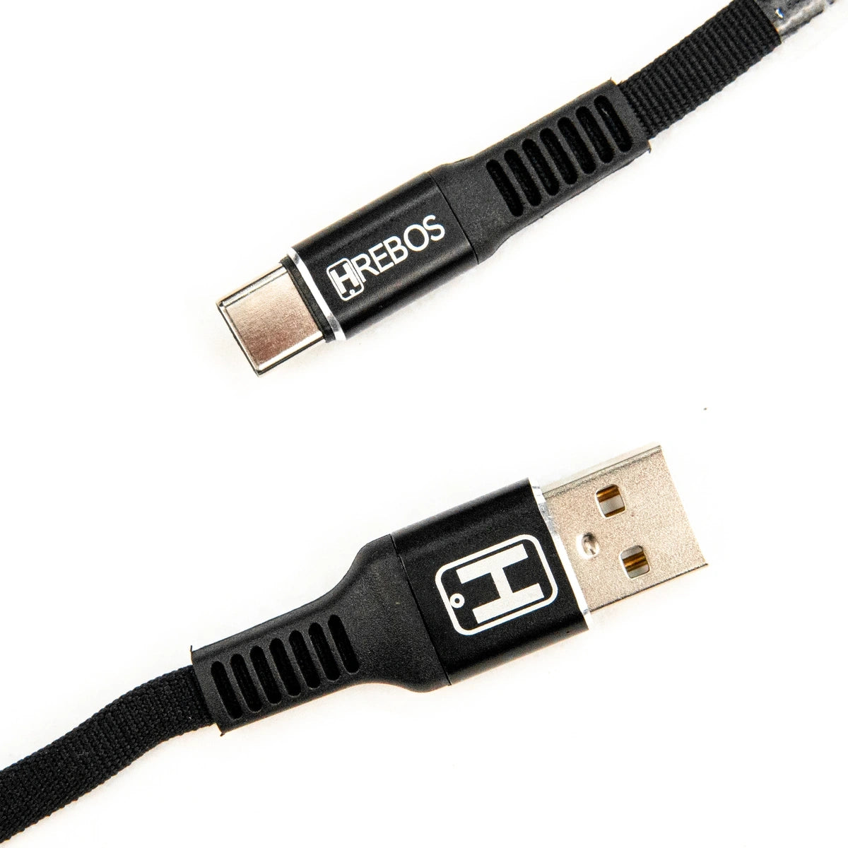 Cabo USB Tipo C 1,2 metros