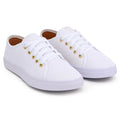 Women's White Casual Non-Slip Sneakers Promotion Immediate Shipping